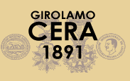 Pompe funebri Girolamo Cera 1891